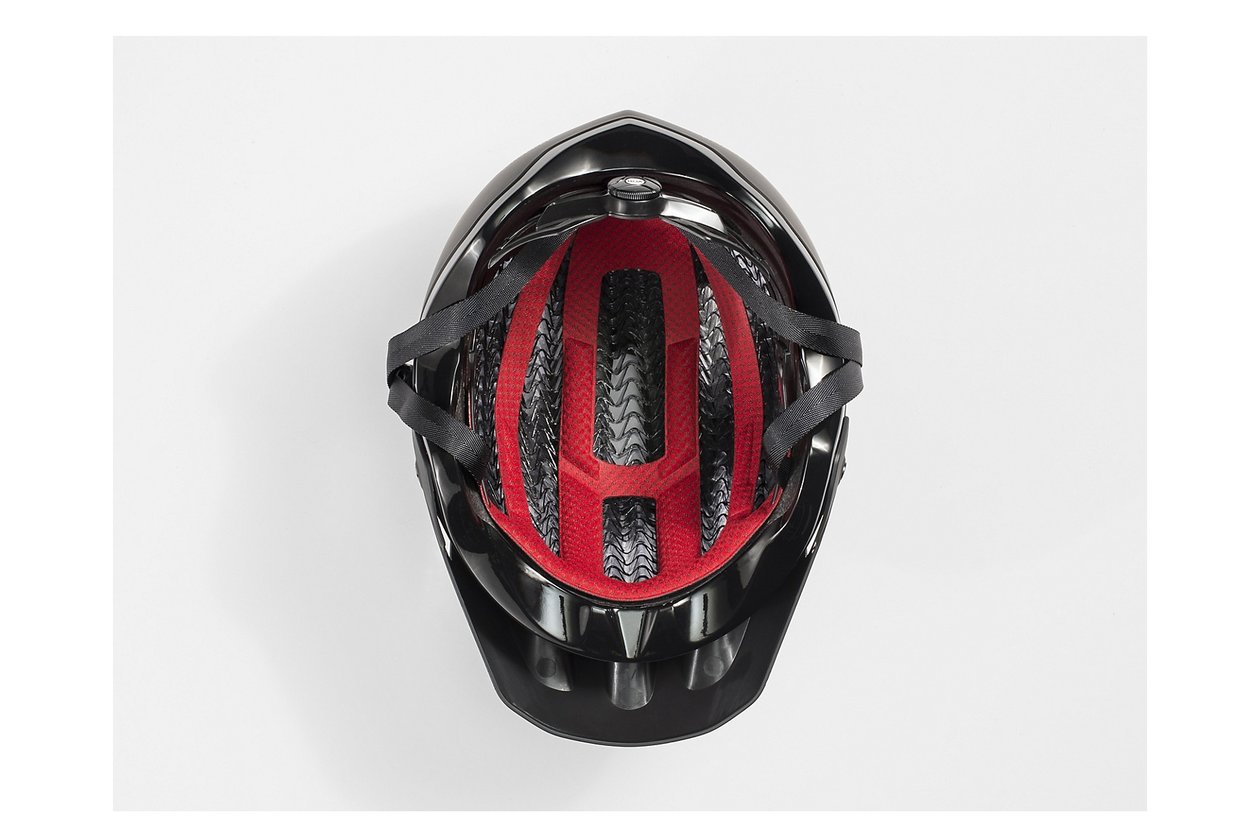 Bontrager Rally WaveCel