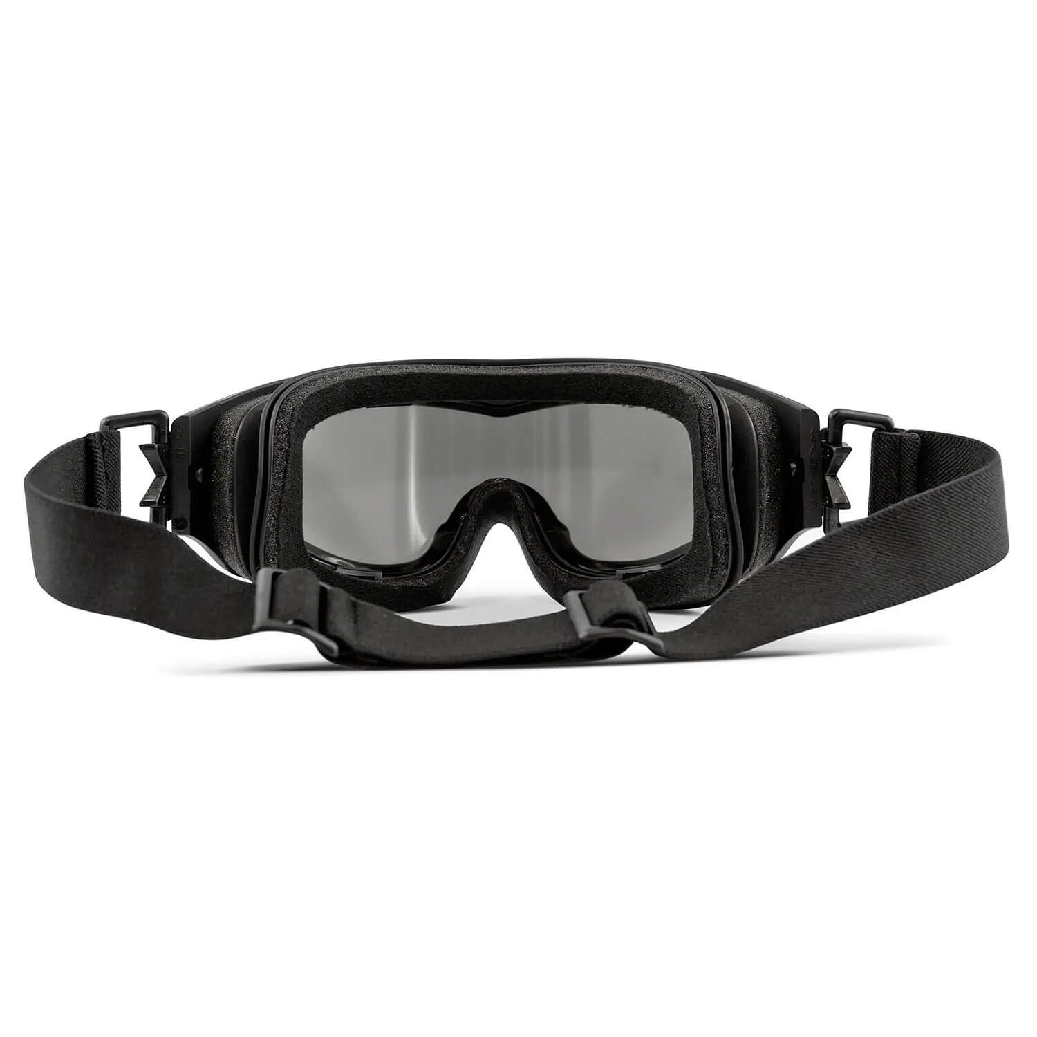 Spear Dual Lens Taktische Brille mit 3 Gläsern