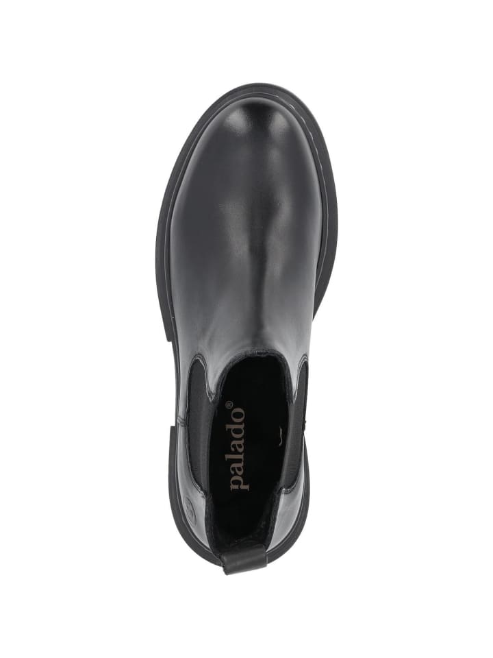 palado Chelsea Boots in BLACK günstig kaufen
