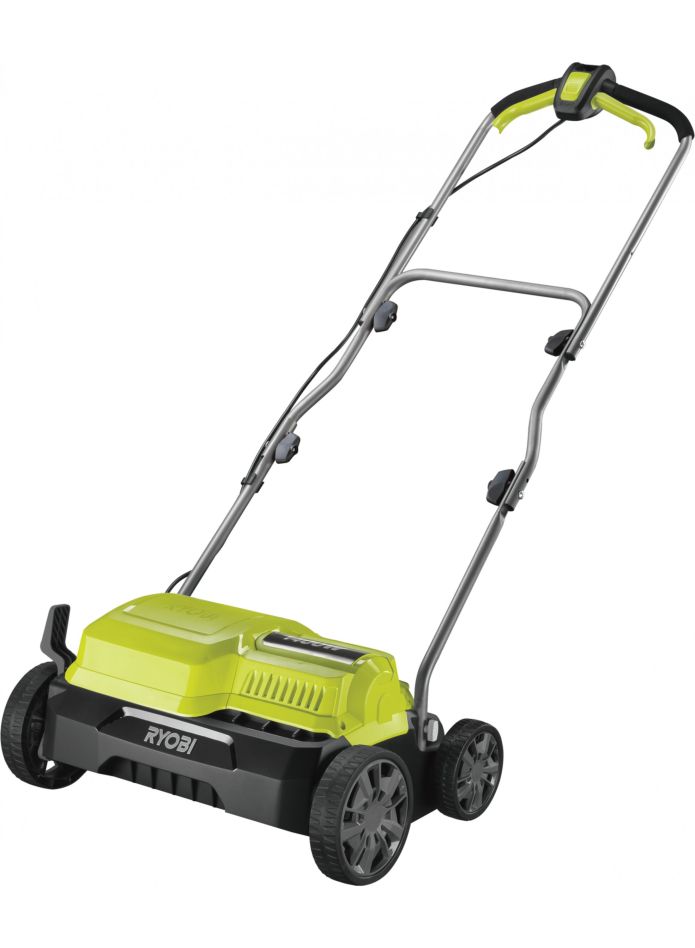 Escarificador Ryobi 5133004566 RY1400SF35A de 1400 W y 35 cm
