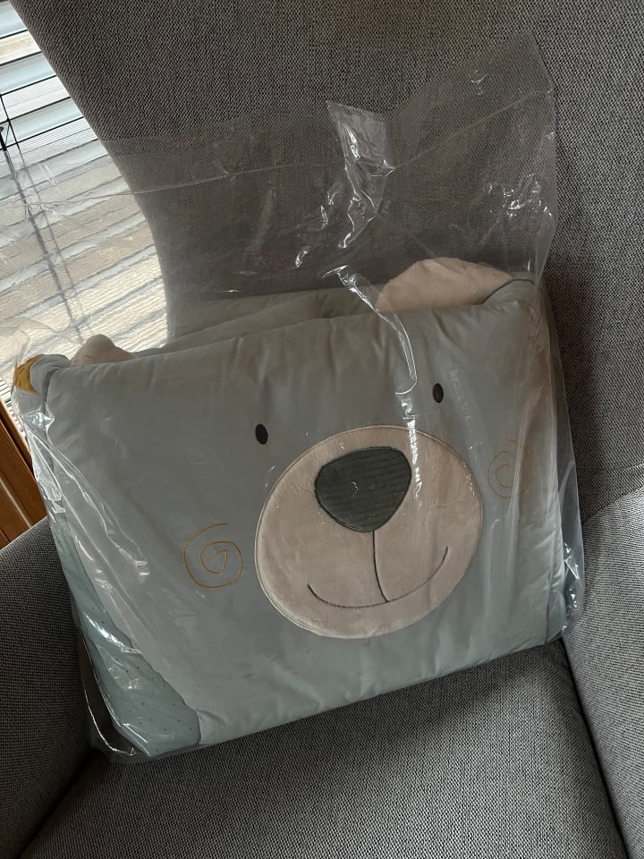 Sterntaler Krabbeldecke Ben günstig kaufen onesize