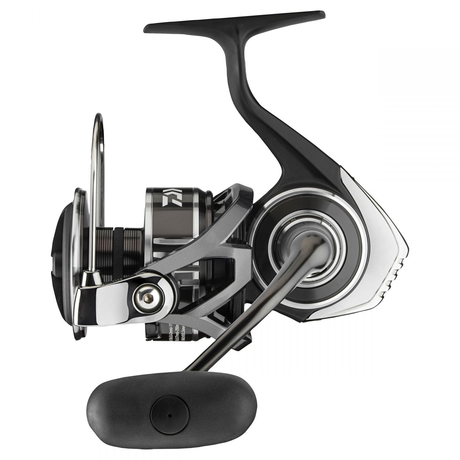 Daiwa Meeresrolle BG MQ