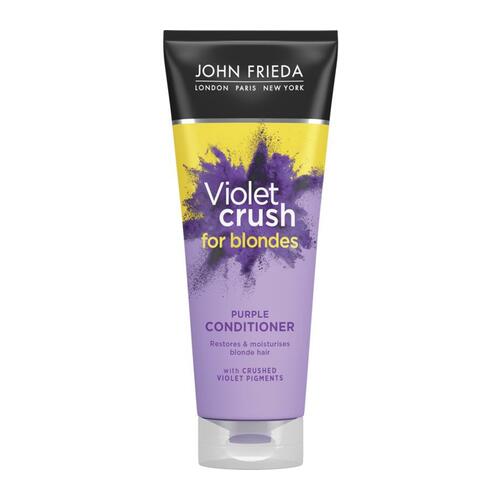 John Frieda Violet Crush љубичасти регенератор 250 мл