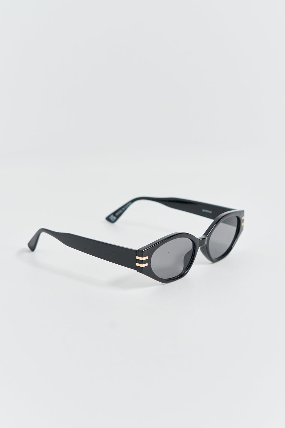 Sleek sunglasses