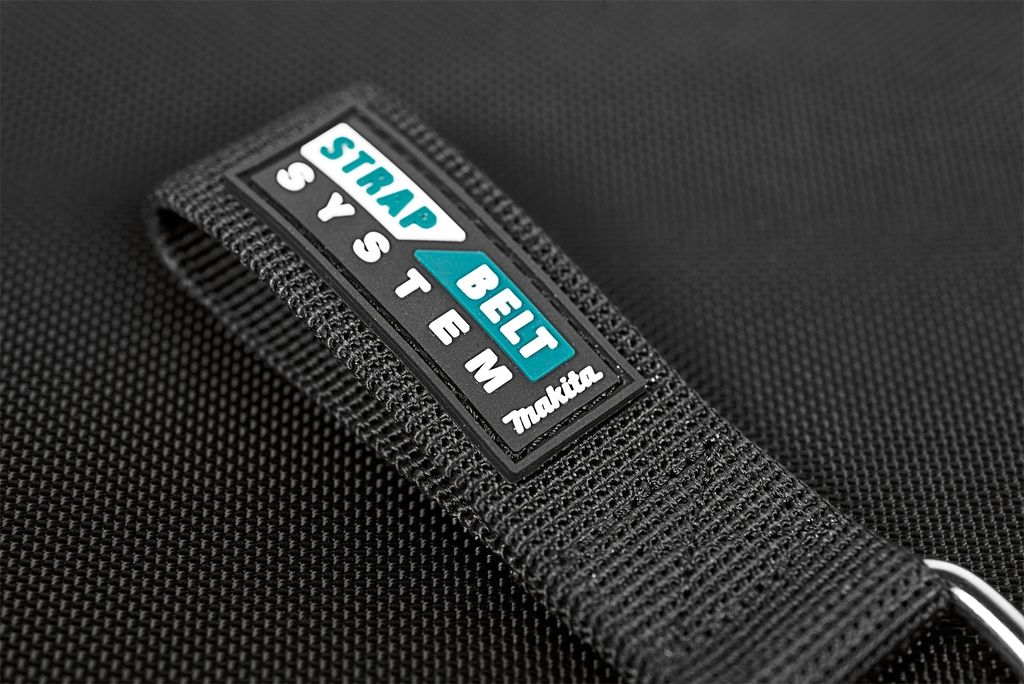 Makita Accessories E-05309 Belt Loop Per 3 pieces