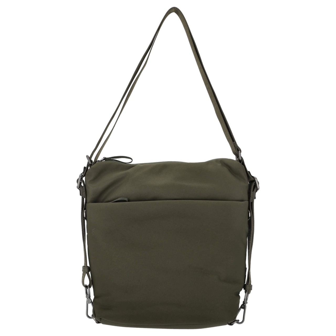 JOST Handtaschen khaki 2-Way Bag