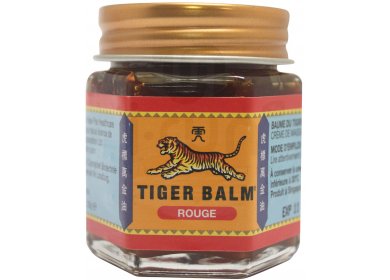 Baume du Tigre Rouge 30g