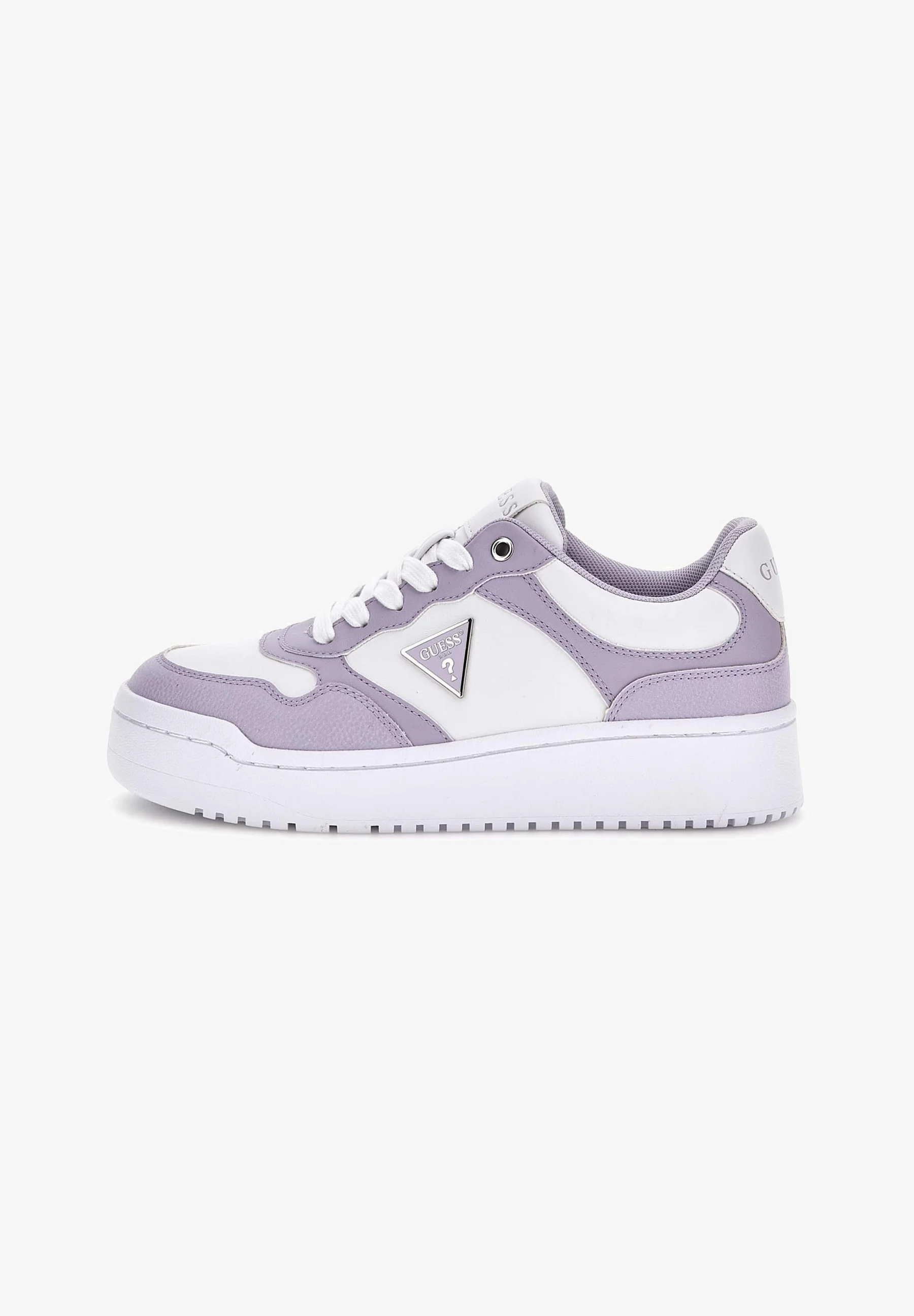 Guess MIRAM - Zapatillas bajas