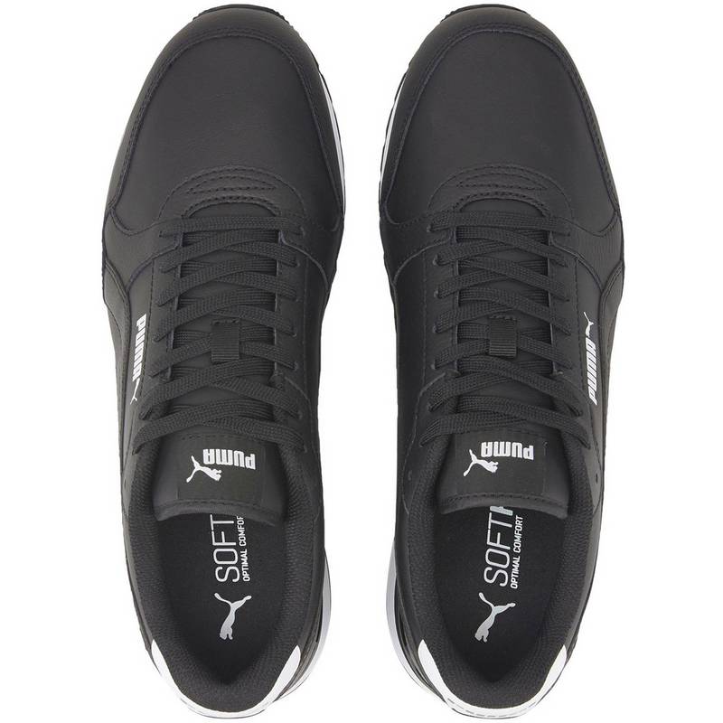 PUMA ST Runner V3 Sneaker Herren