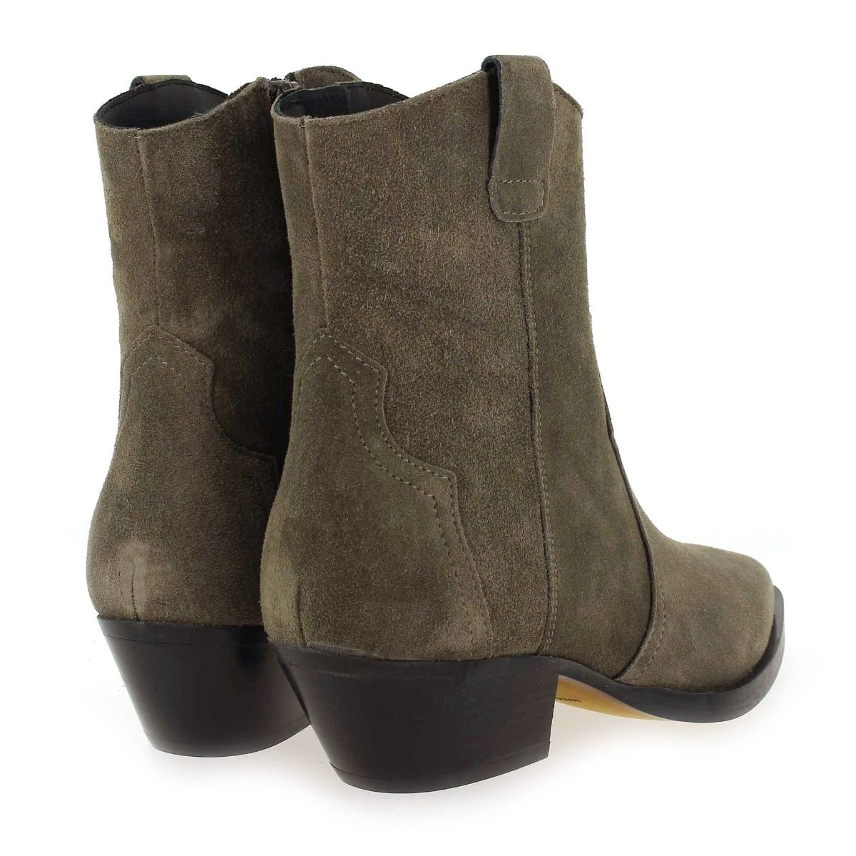 Alpe  2072 - Taupe Gris