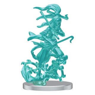 Pathfinder Battles Miniatures: Fists of the Ruby Phoenix - Martial Arts Masters (pre-painted)