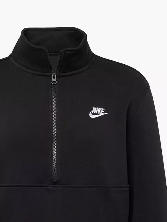 Nike Half-Zip Longsleeve