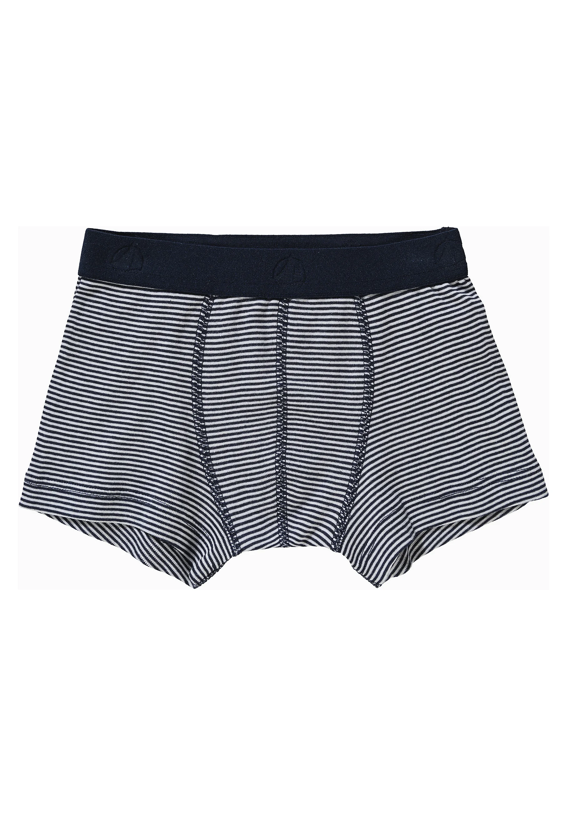 Petit Bateau 2 PACK VARIAN - Culotte