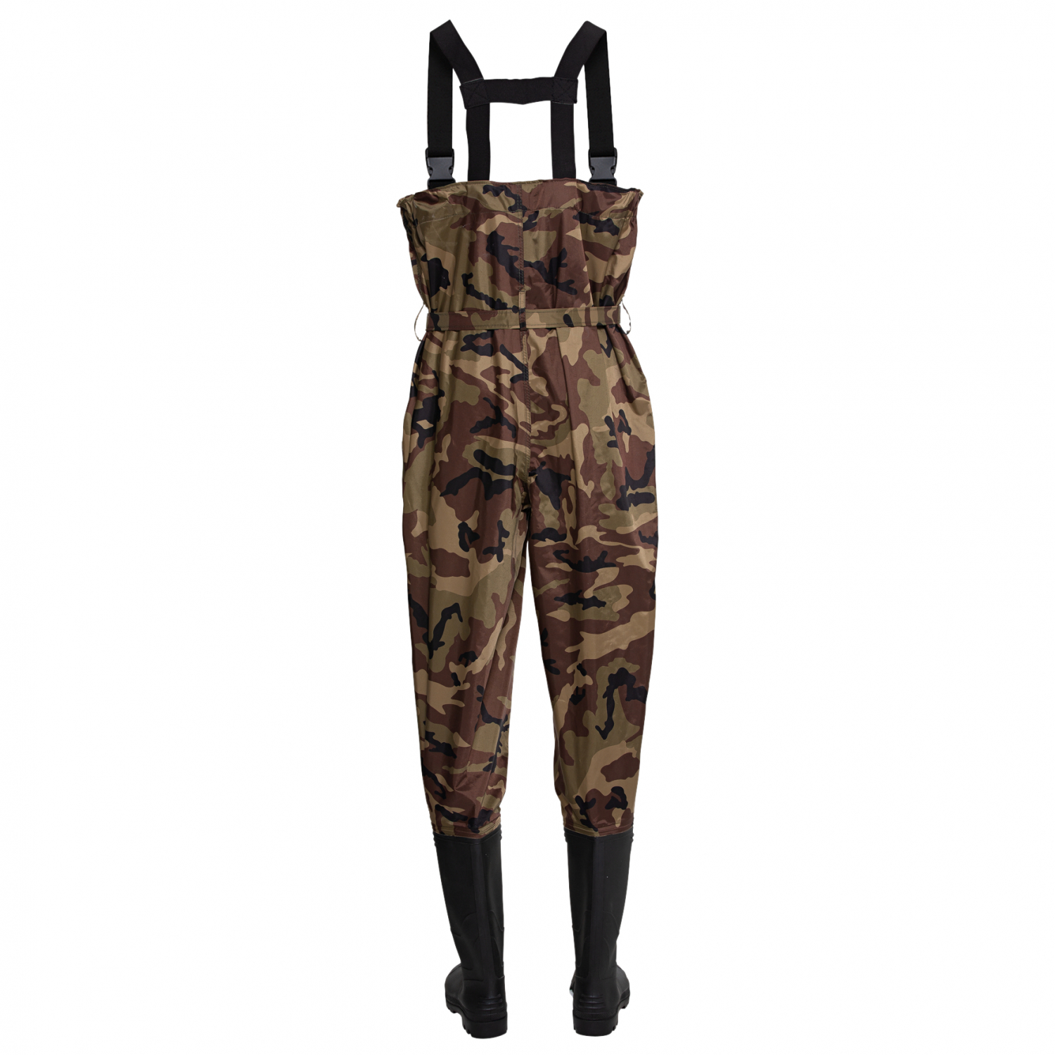 Almwalker Herren Camou Wathose Extremadura
