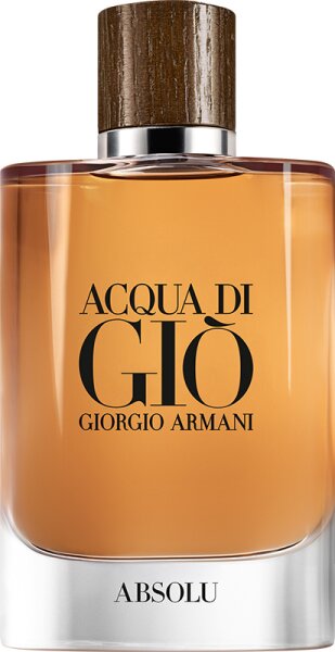 Giorgio Armani Acqua di Giò Homme Absolu Eau de Parfum