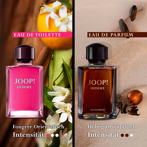 Joop! Homme Eau de Parfum