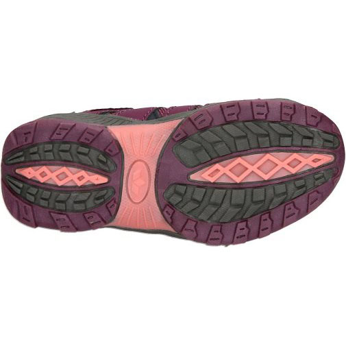LICO Outdoorschuh Fremont