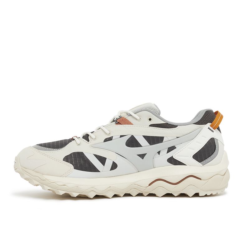 Mizuno Wave Mujin Tl GTX summer sand/gray violet/dark s