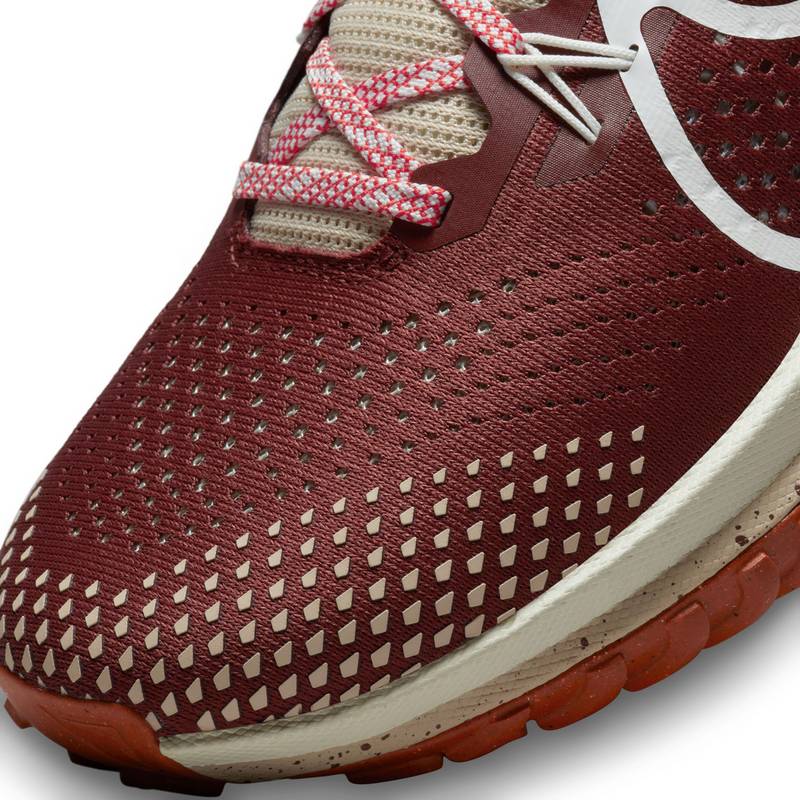 Nike REACT PEGASUS TRAIL 4 Laufschuhe Herren