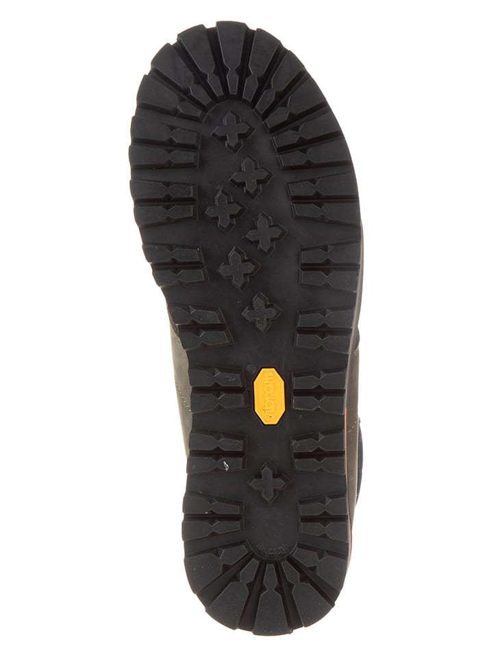 CMP Leder-Outdoor-Schuhe 