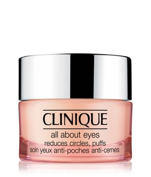 CLINIQUE All About Eyes Augengel 15 ml
