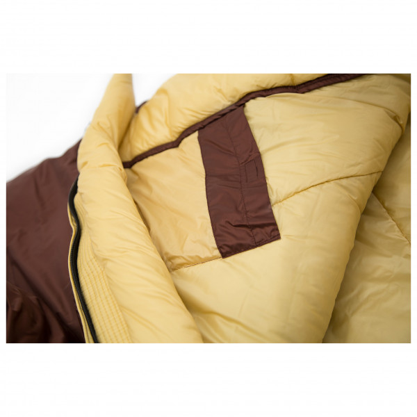 Carinthia - G 250 - Kunstfaserschlafsack