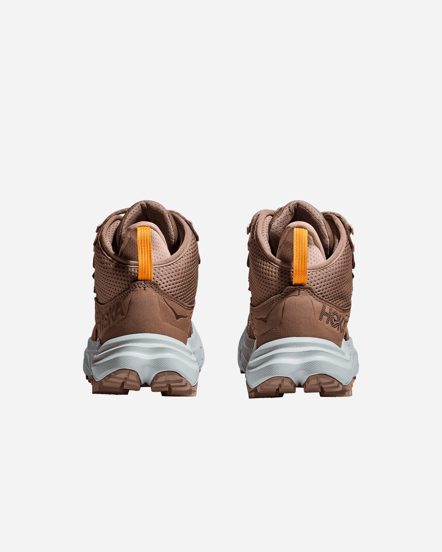 Buty turystyczne Hoka Anacapa 2 Mid GTX W 1142831-DIFL