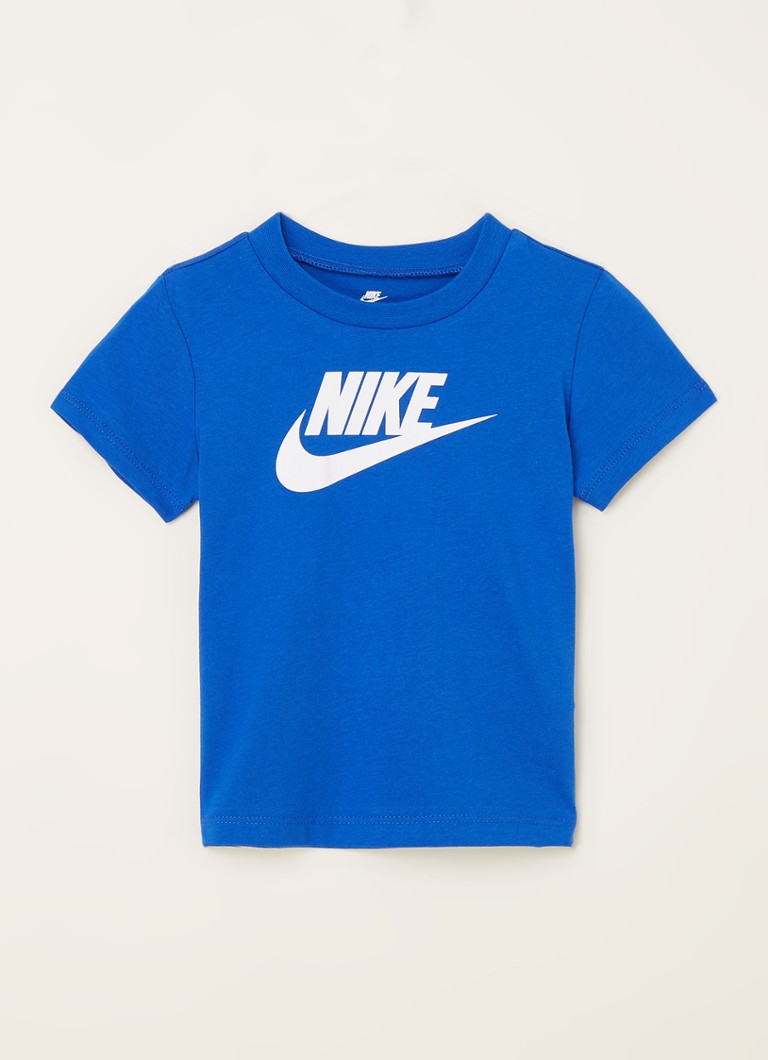 Tricou Nike cu logo imprimat
