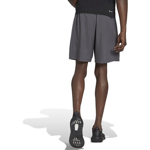 HERREN SHORTS TRAIN ESSENTIALS WOVEN TRAINING (LÄNGE 7 ZOLL)