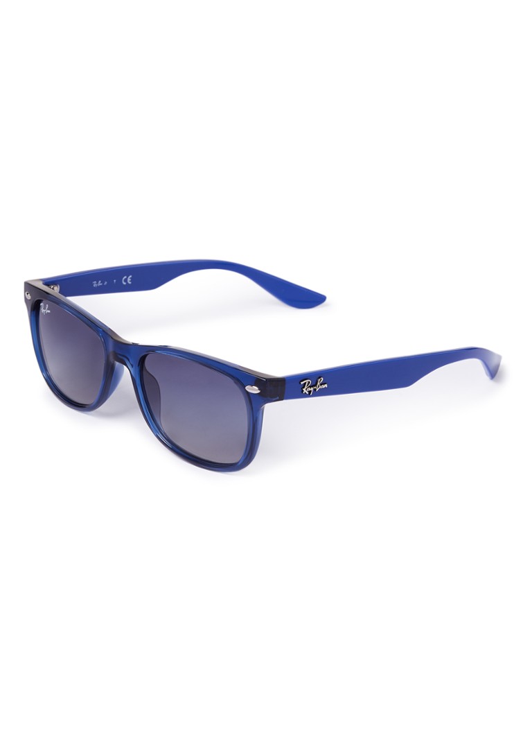Ray-Ban RJ9052S saulesbrilles