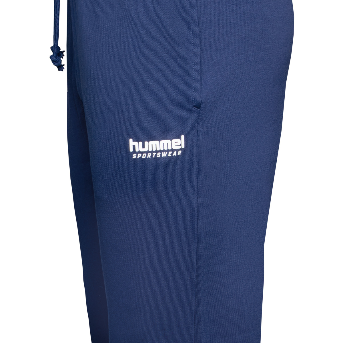 Hummel Legacy Gabe Jogginghose blau