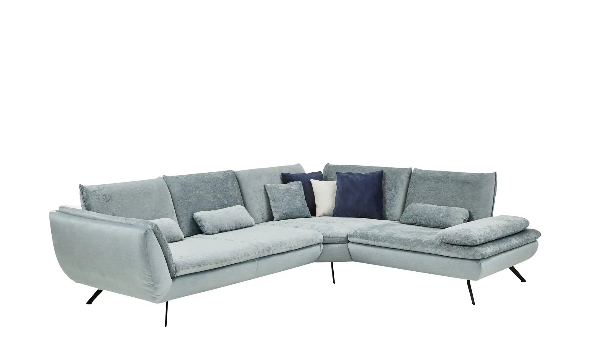 Kollektion Kraft Ecksofa Luca