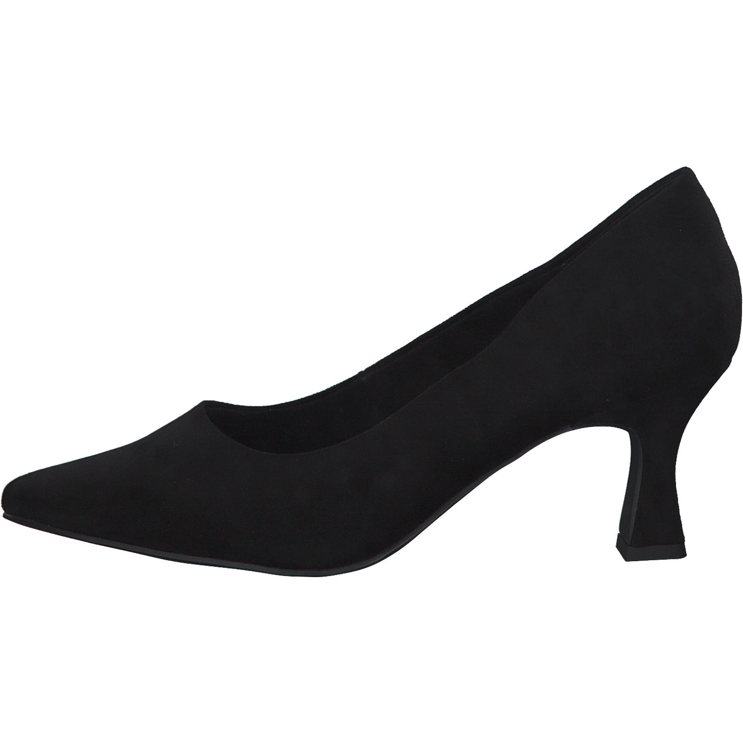 Marco Tozzi 22418, Pumps, Damen, Schwarz