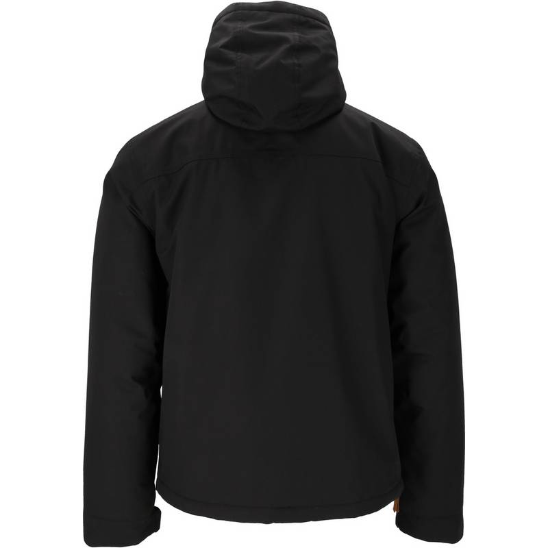 Whistler Snapper Funktionsjacke Herren