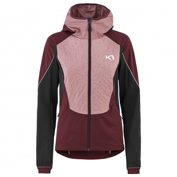Kari Traa - Women's Tirill 2.0 Jacket - Kunstfaserjacke