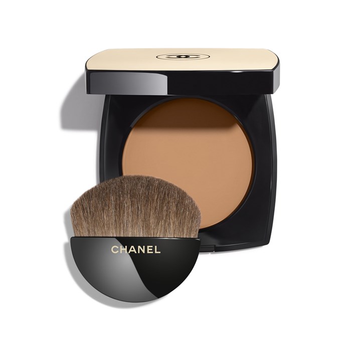 POUDRE BELLE MINE NATURELLE