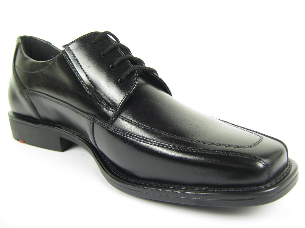 LLOYD Business Schuhe schwarz Kalid