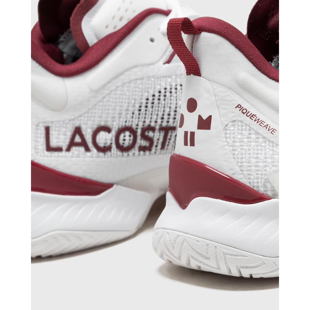 Lacoste AG LT23 ULTRA MC 2231 SMA 46SMA0113-2G1 / weiss