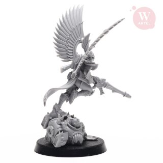 Darting Ospreys Prime