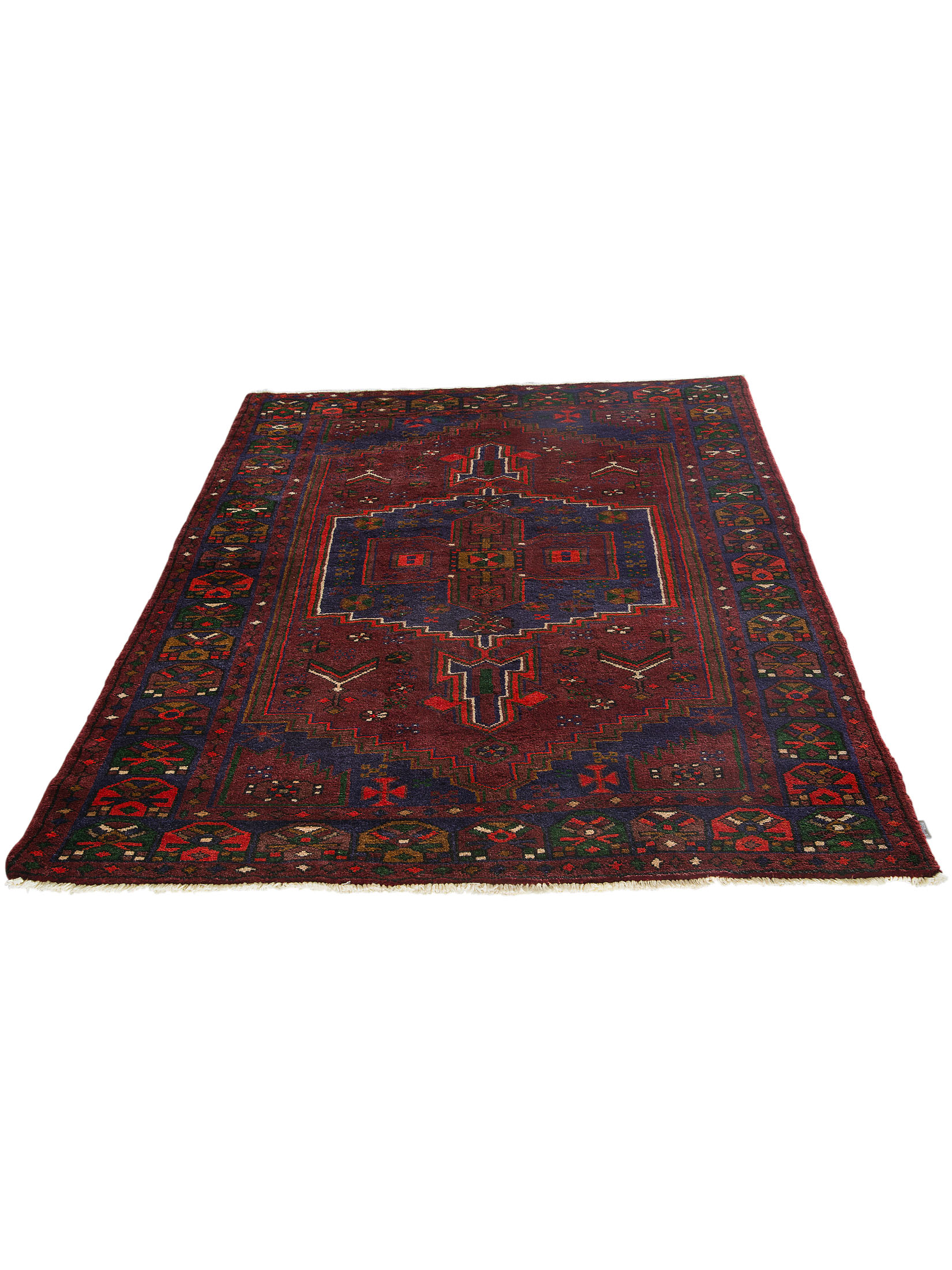 Hamadan ca. 140 x 205 cm, Unikat / Einzelstück