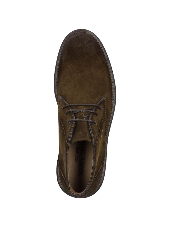 Josef Seibel Stiefelette Romed 03 in tabak günstig kaufen