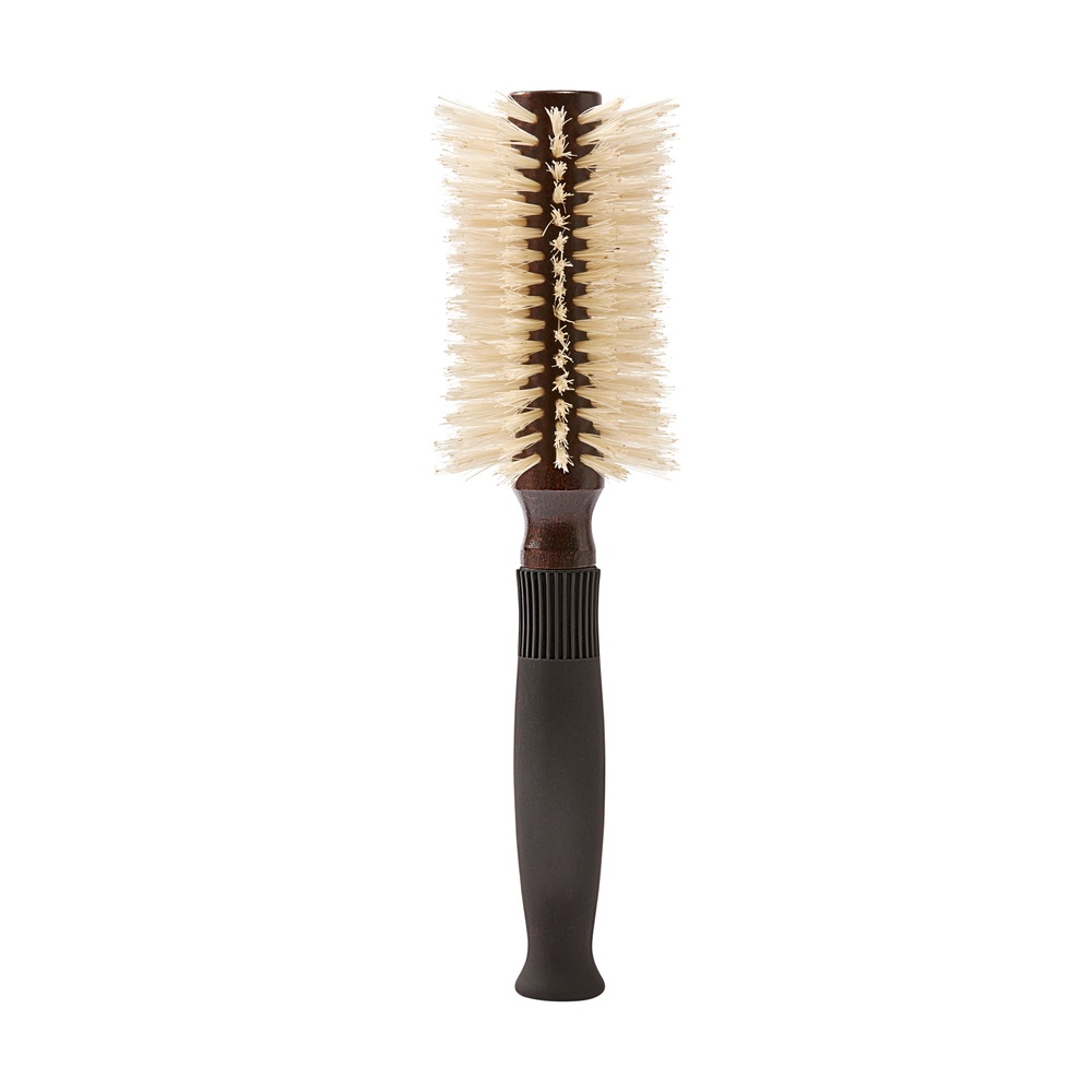 christophe robin Brosse pré-incurvée brushing 12 rangs Brosse