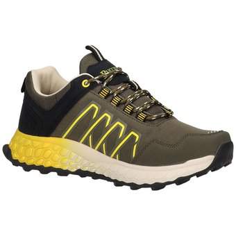 Puccetti Sneaker in grün