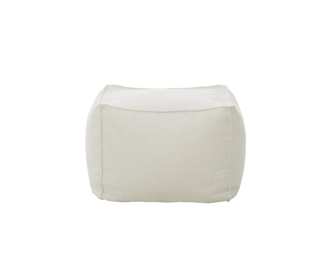 Roomio Hocker No. 4121 Weiß