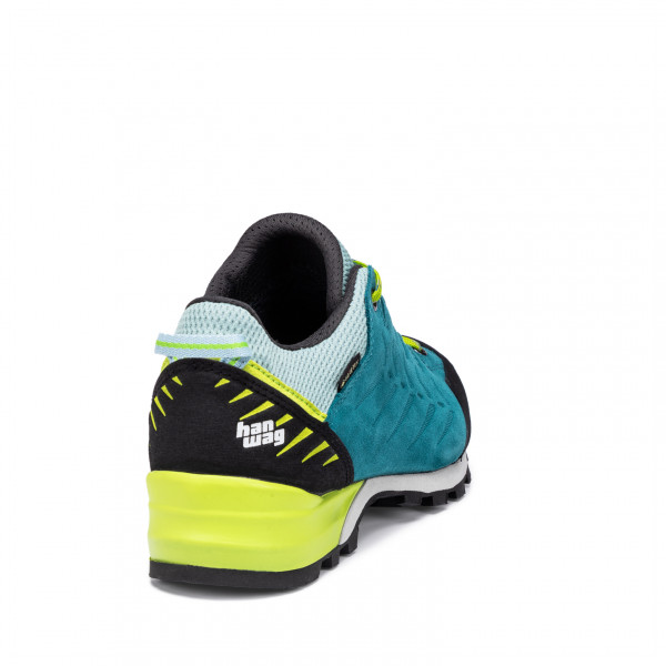 Hanwag - Makra Pro Low Lady GTX - Approachschuhe