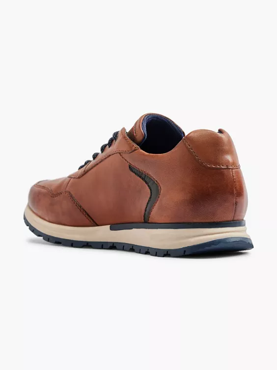DANIEL HECHTER Leder Sneaker