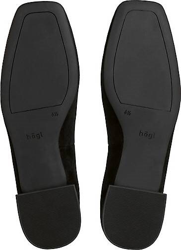 Högl Ballerinas SQUARED 10