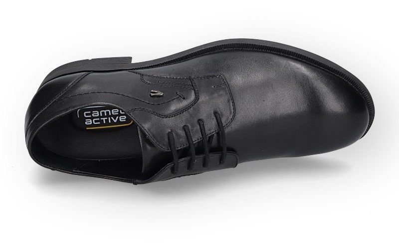 camel active Schnürschuh
