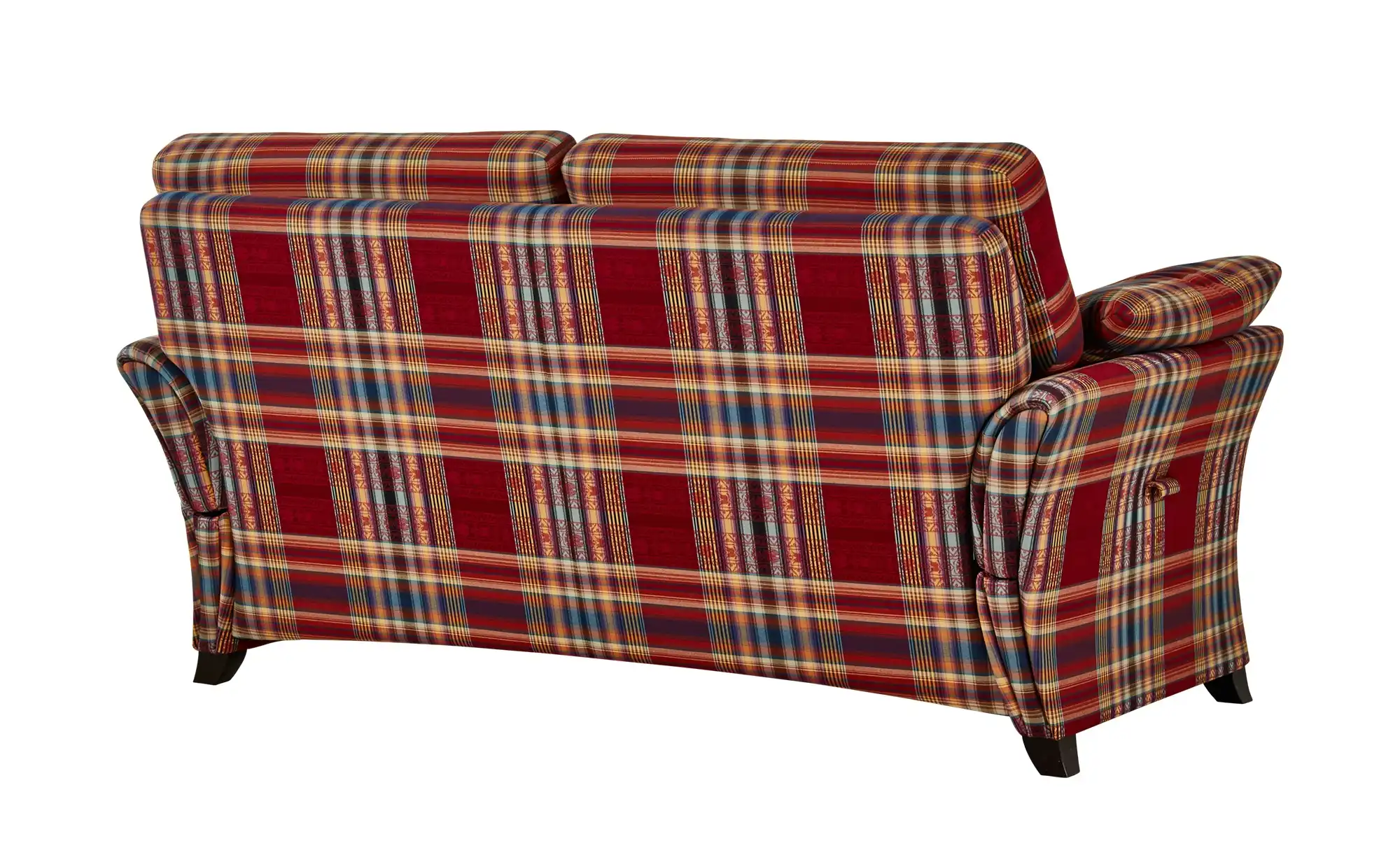Sofa 2,5-sitzig verstellbare Armlehnen Mikado