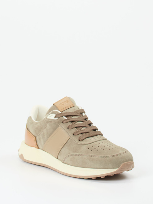 Sneaker-46612690016 Tod's